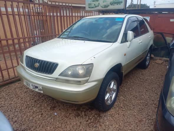 A picture of Quick sale toyota