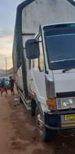 A picture of Brand new Fuso