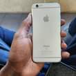 A picture of iPhone 6s 32gb bei 160 000 0655695769 finger OK ios