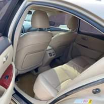 A picture of Foreign used 2008 Lexus Es350 available for 9 6m Location
