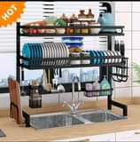 A picture of Kitchen organizers Prices vary from 120 000 0705394267