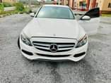 A picture of 2016 Mercedes Benz C300