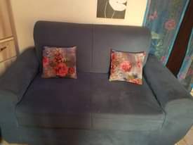 A picture of Home material