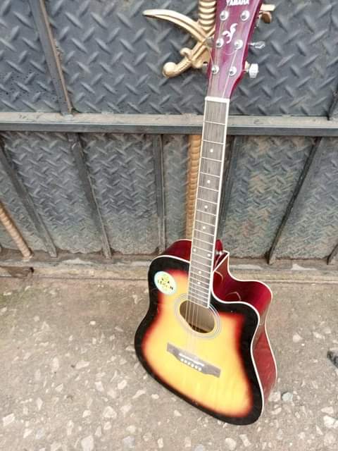 guitar