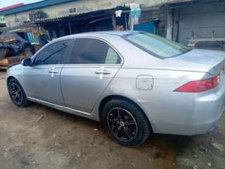 A picture of Honda Civic