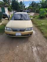 used nissan sunny