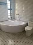A picture of Newly built flat house for sale at Seguku Katale on