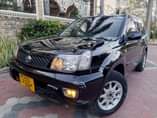 A picture of NISSAN X TRAIL BEI MILIONI 13