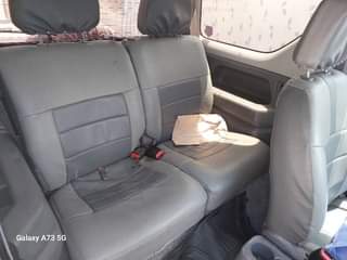 A picture of Suzuki Jimmy