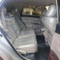 A picture of Fast deal Toyota Venza 2010 Price 6 350m Anambra state