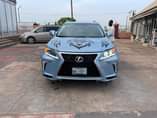 A picture of Rx 350 2012