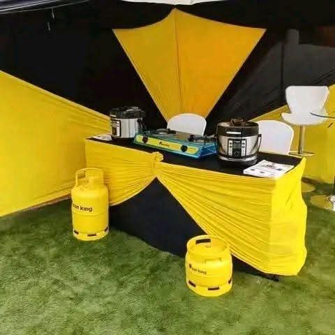 A picture of LIPAMDOGO MDOGO SUNKING GAS