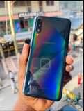 A picture of Samsung Galaxy A50