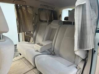 A picture of 2008 TOYOTA ALPHARD OLD MODEL AUTOMATIC