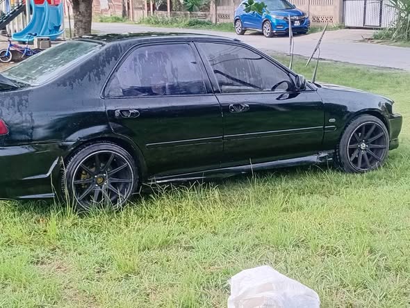 eg8 honda civic