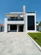 maisonette house