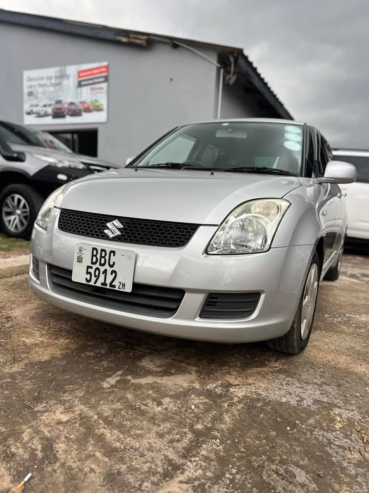 cars for sale in lusaka