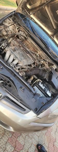 A picture of Honda EOD Accord