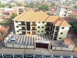 A picture of Rental investment apartment for sale in kyaliwajara near Kampala double