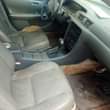 A picture of Engine and gear is fine 6 plug 6 plug Ibadan