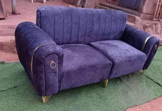 A picture of Sofas