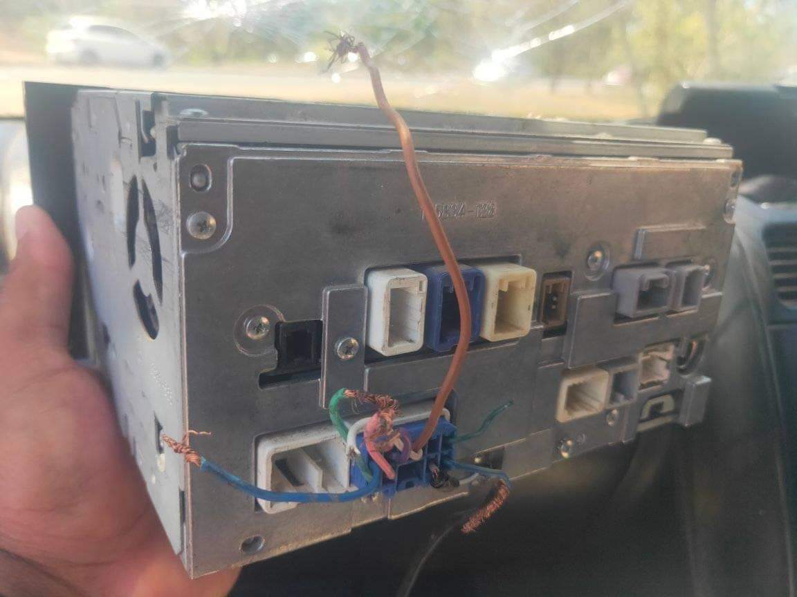 car radios