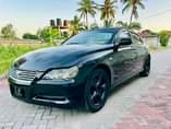 A picture of Nauza Toyota markx Price 5 5 ml Call 0686127263 Piga