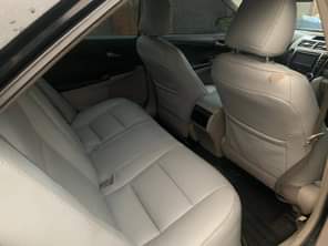 A picture of Camry 2013 N9 5m last You can add 200k on