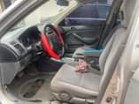 A picture of Honda Civic 04
