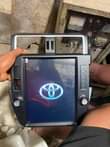 A picture of Car android screen and upgrade kits