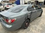 A picture of A year used lexus es330 Clean in and out With