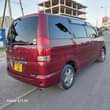 A picture of TOYOTA NOAH YEAR 2005 ENGINE 2AZ ENGINE CAPACITY 1990 FULL