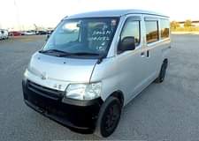 toyota townace