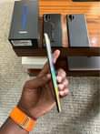 A picture of Genuine Samsung Note 10 Plus 256GB Dual Sim