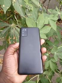 A picture of Samsung A03s Ram 3 Gb 32.