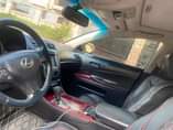 A picture of 2008 model GS350 Lexus