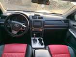 A picture of 2010 Toyota Camry