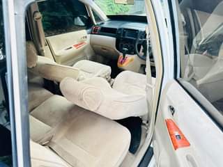 A picture of Toyota Spacio
