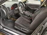 A picture of Nissan Altima 2010