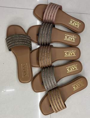A picture of India shoesavailable