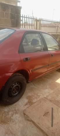 A picture of Honda Civic
