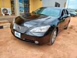 A picture of Just 3 3m Super Clean and Sound 2008 Lexus ES350