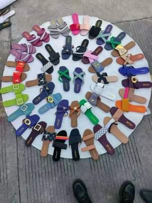 A picture of Shoes for men women and kids