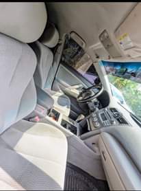 A picture of 2011 Toyota Camry