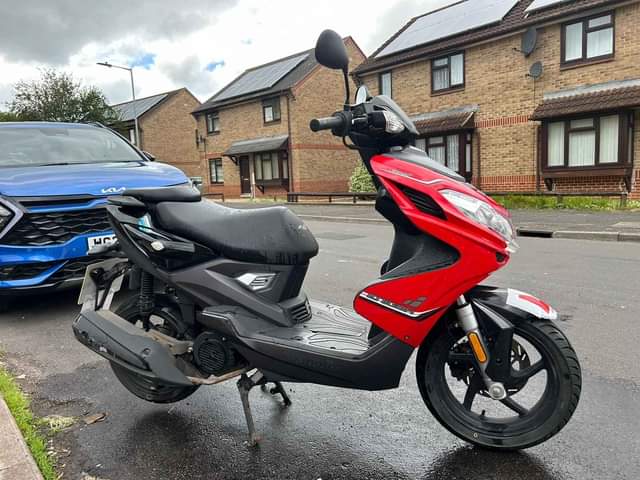 lexmoto