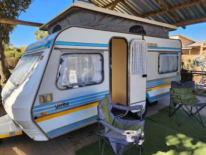 Caravans B.