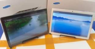 tablet