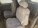 A picture of SHARP AND SOUND TOYOTA SIENNA GOING