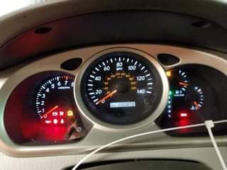 A picture of 2006 Toyota Highlander Successful journey