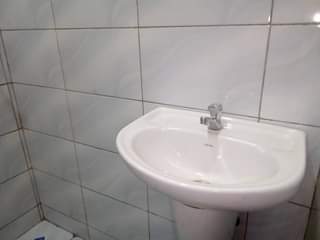 A picture of Double rooms self contained for rent at UGX250.000 in Mpererwe